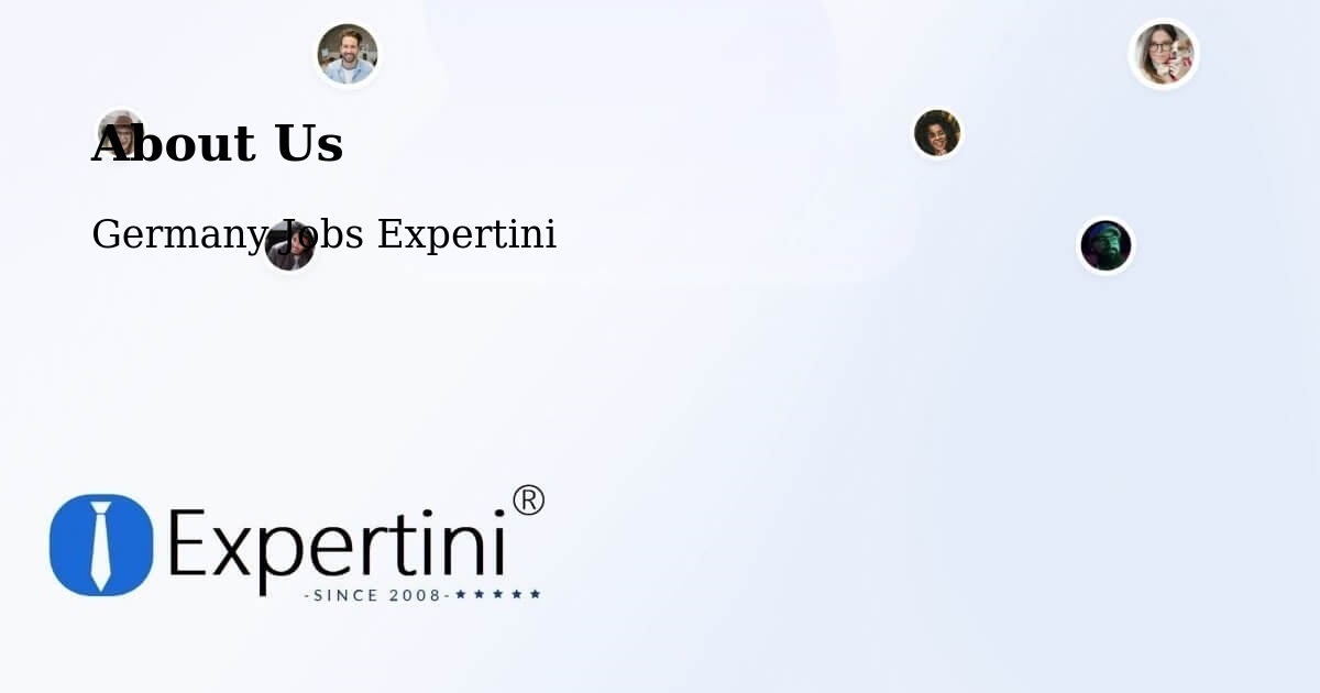 About Expertini Recruitment Platform  – Marktrodach - Marktrodach, Germany Jobs Expertini